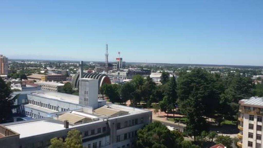 Hotel Aranjuez Chillán Rom bilde